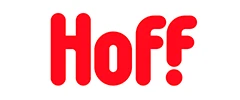 Логотип Hoff