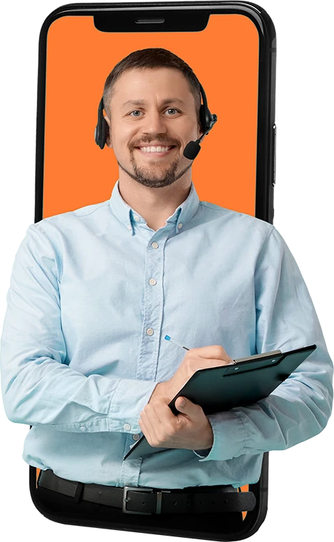 Менеджер Logicenter