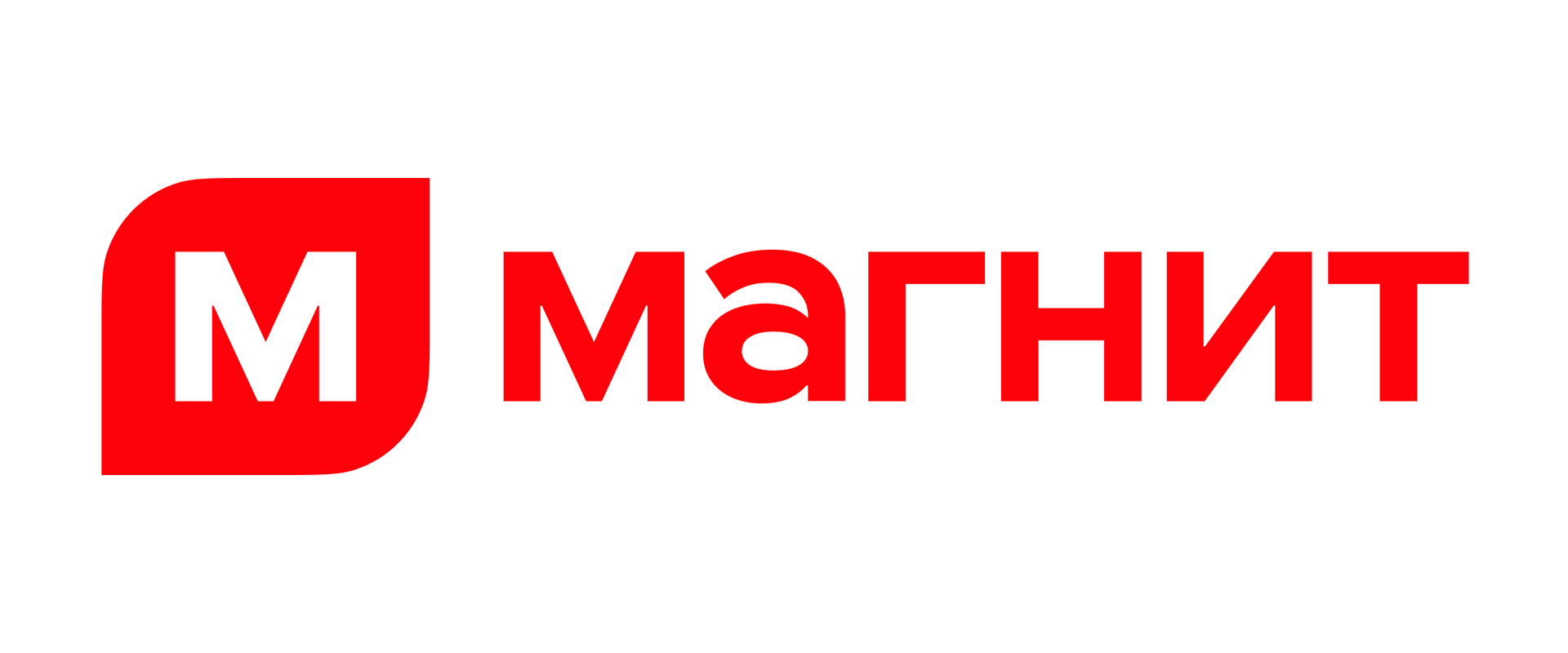 Логотип Яндекс Маркет