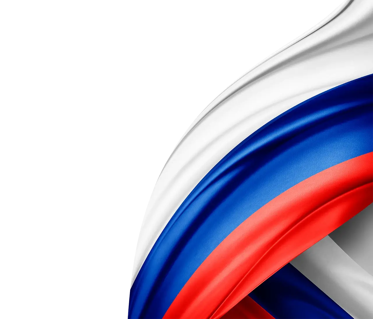 Флаг России