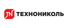 Логотип Технониколь
