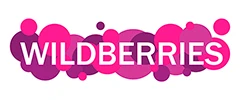 Логотип Wildberries